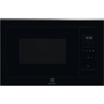 ELECTROLUX Micro ondes grill encastrable LMS4253TBX