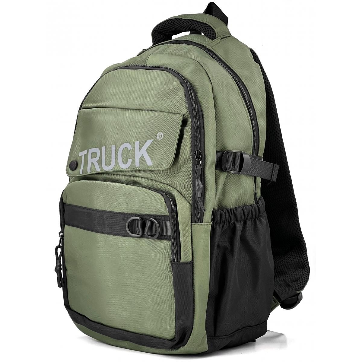 TRUCK Sac à dos porte-ordinateur 16