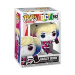 Funko Figurine Funko Pop Heroes Pride Harley Quinn