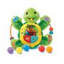 Voir la diapositive 1 : VTECH Jouet interactif Tortue Tourni - Pop'balles