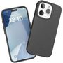 Voir la diapositive 5 : WOODCESSORIES Coque bumper iPhone 15 Pro Max MagSafe noir
