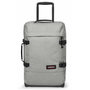 Voir la diapositive 1 : Eastpak Sac de voyage cabine à roulettes 42L double compartiment TSA 51cm