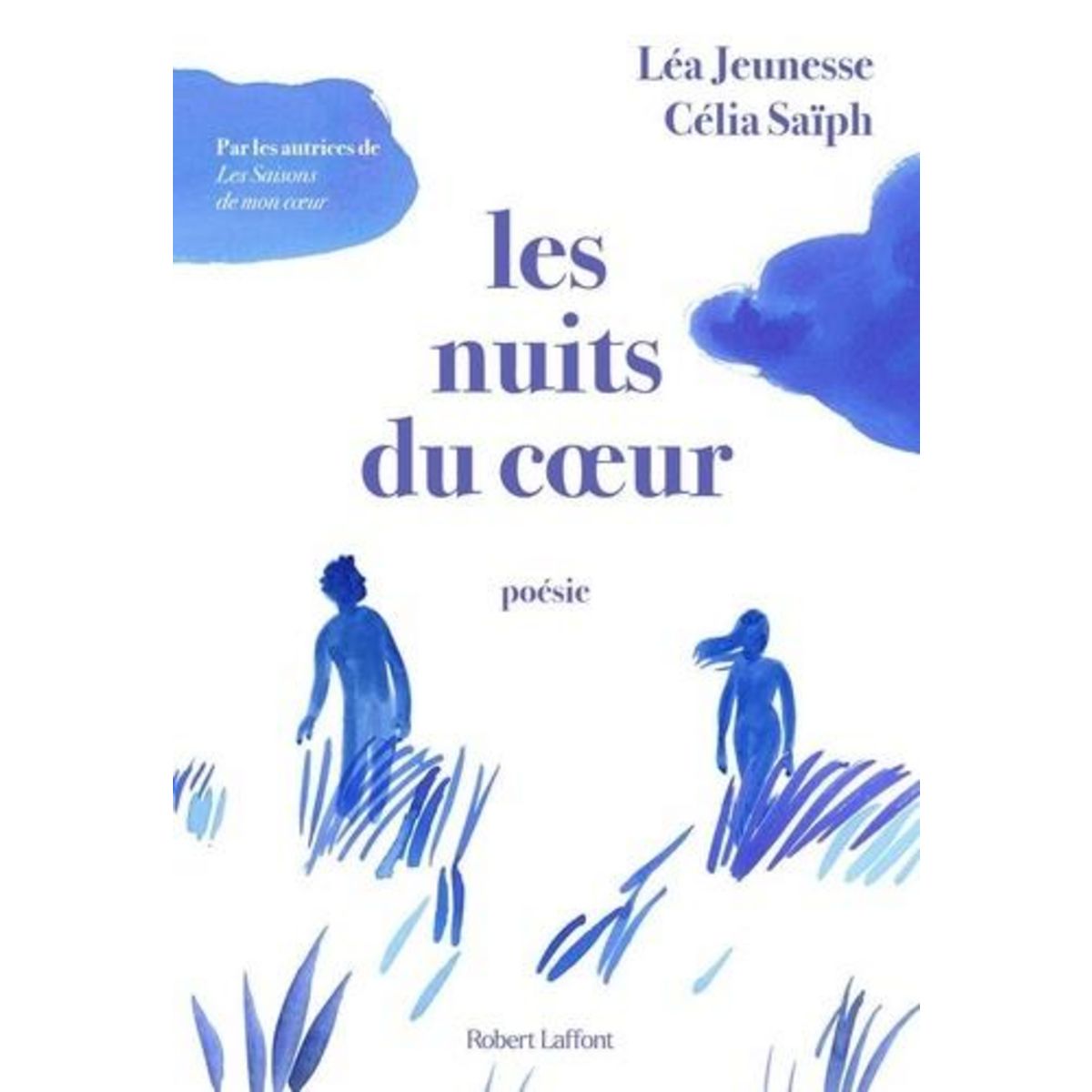 LES NUITS DU COEUR, Jeunesse Léa