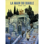 LA MAIN DU DIABLE, Griffo