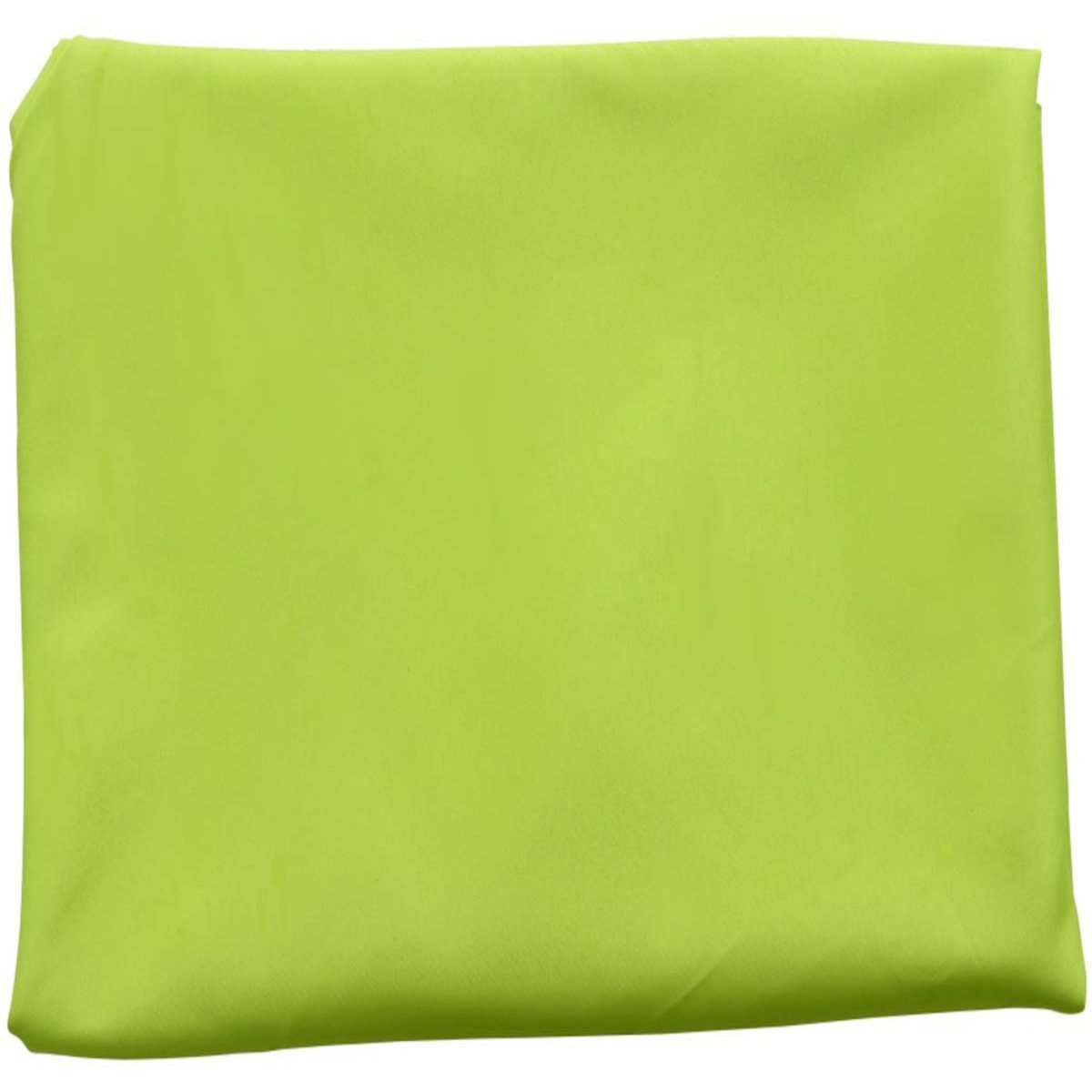 Habitat et Jardin Toile parasol déporté  Sun 3  - 3 x 3 m - Vert