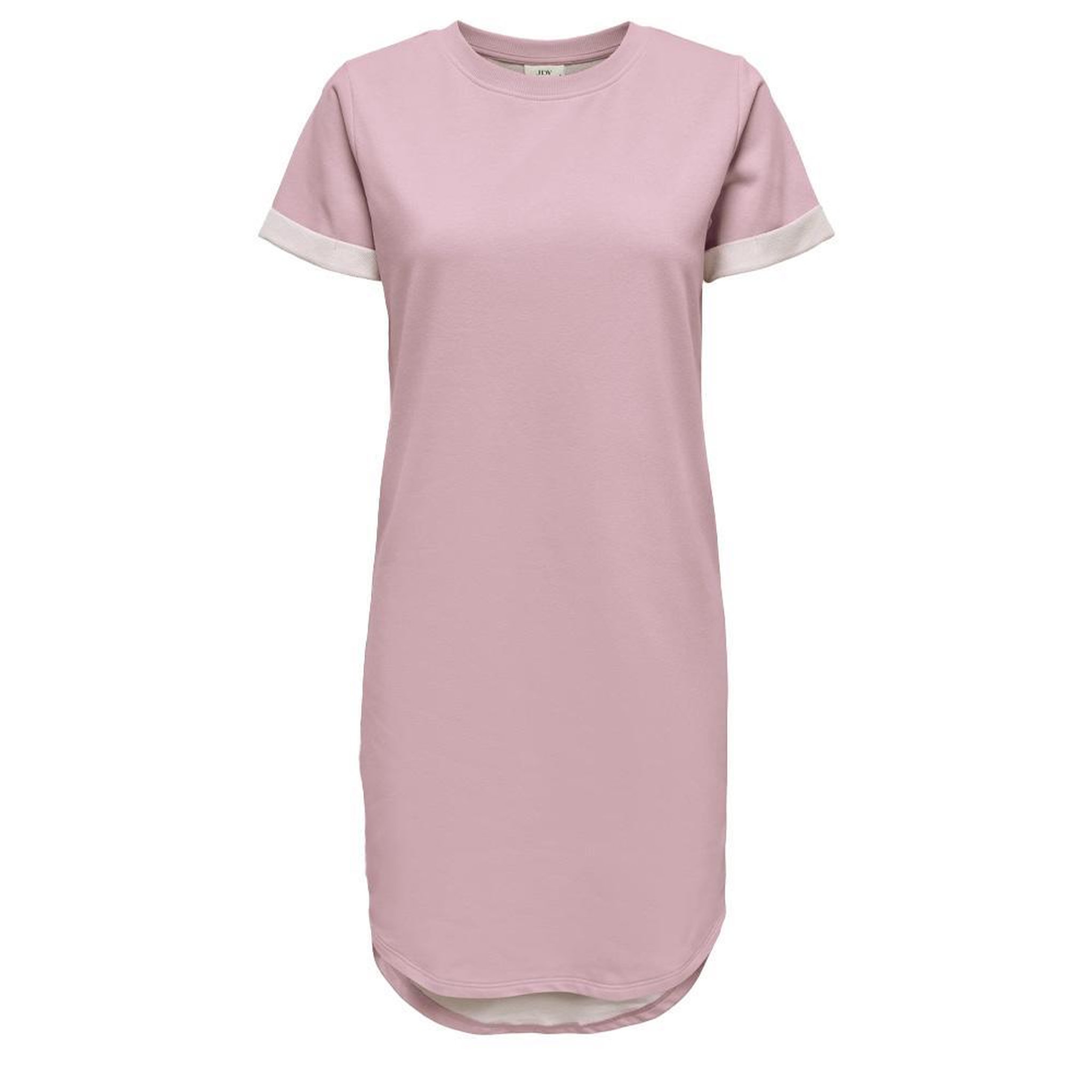 Voir la diapositive 1 : JACQUELINE DE YONG Robe Rose Femme JDY Ivy