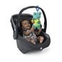 Voir la diapositive 2 : BABY EINSTEIN BABY EINSTEIN Ocean Explorers Neptune's Sensory Sidekick jouet en peluche, des la naissance
