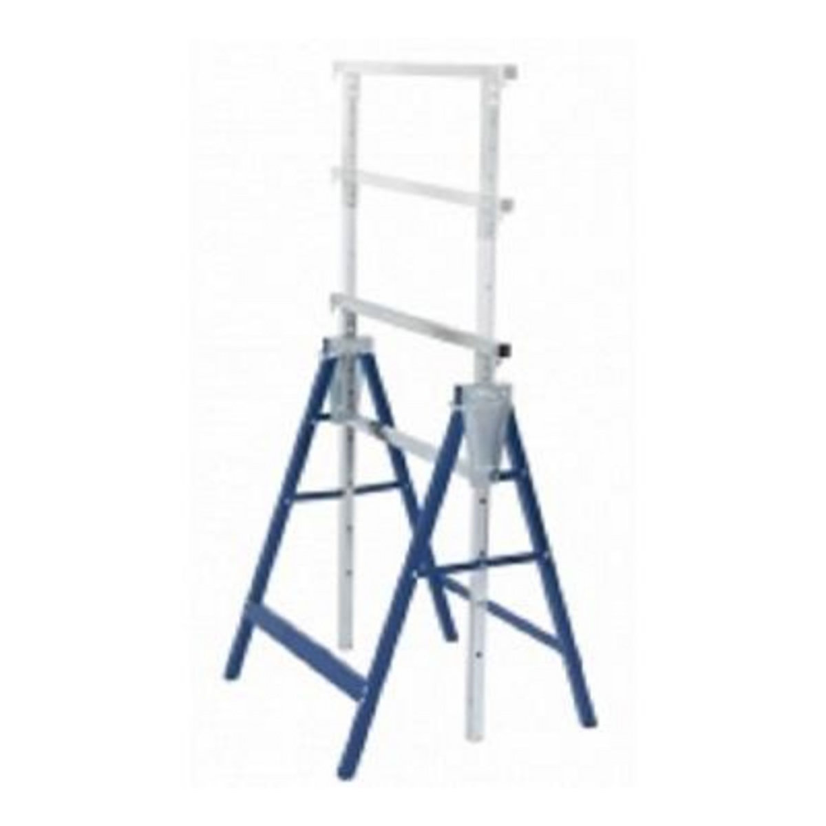 OUTIFRANCE Tréteau métallique réglable