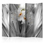 Voir la diapositive 1 : Paris Prix Paravent 5 Volets  Steel Lilies  172x225cm