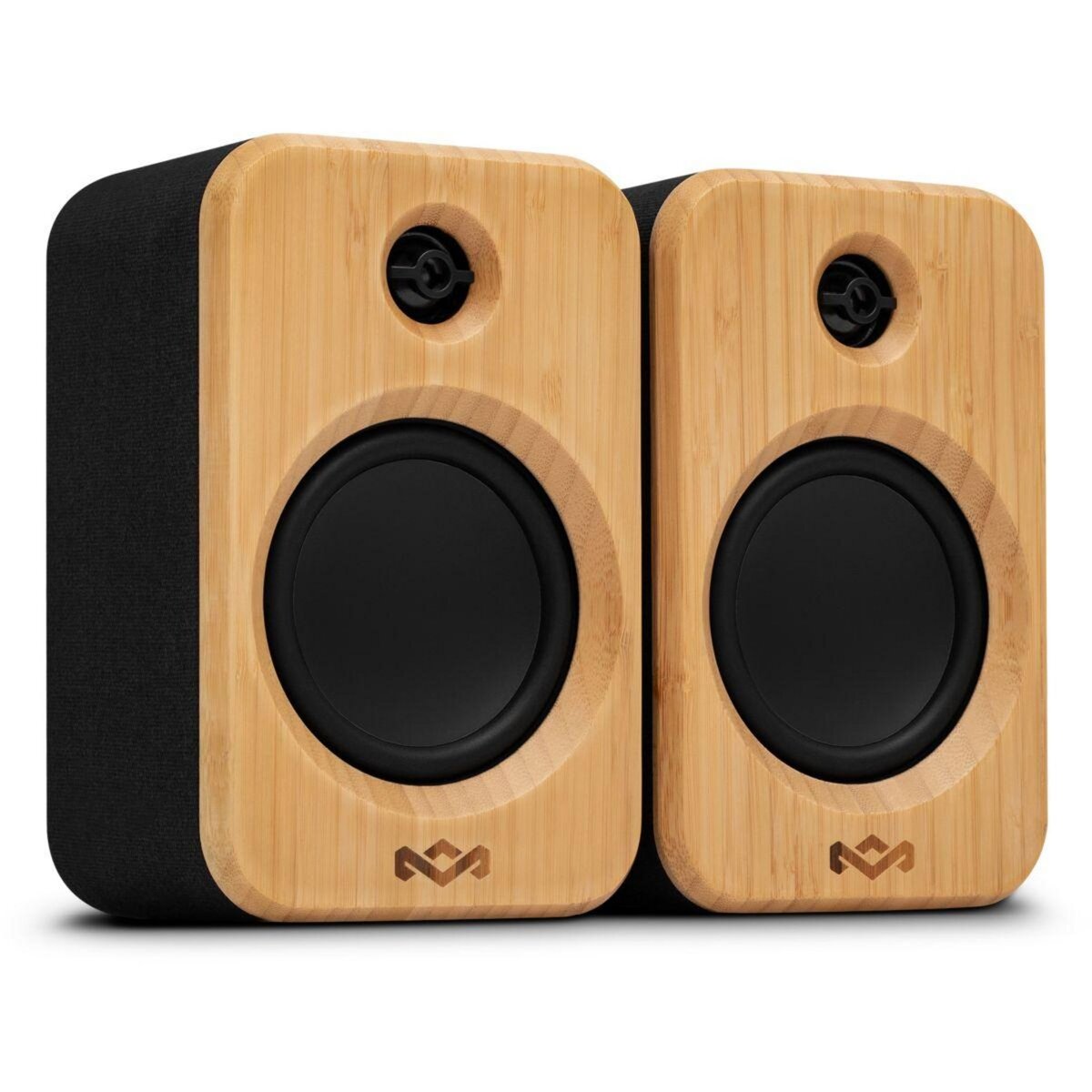 MARLEY Enceinte résidentielle Get Together DUO 2