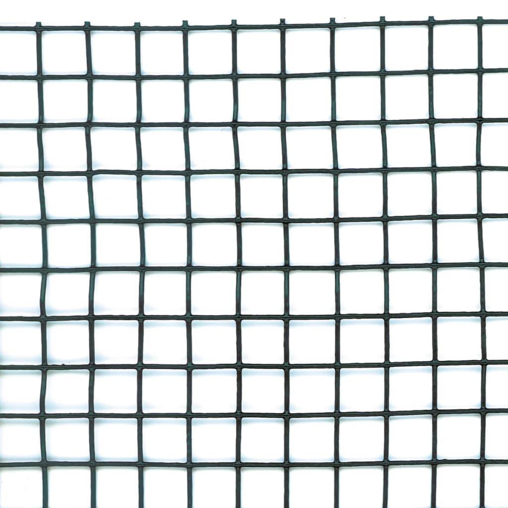Voir la diapositive 2 : NATURE Nature Brise-vue en maille carre 5x5 mm 1x3 m Vert