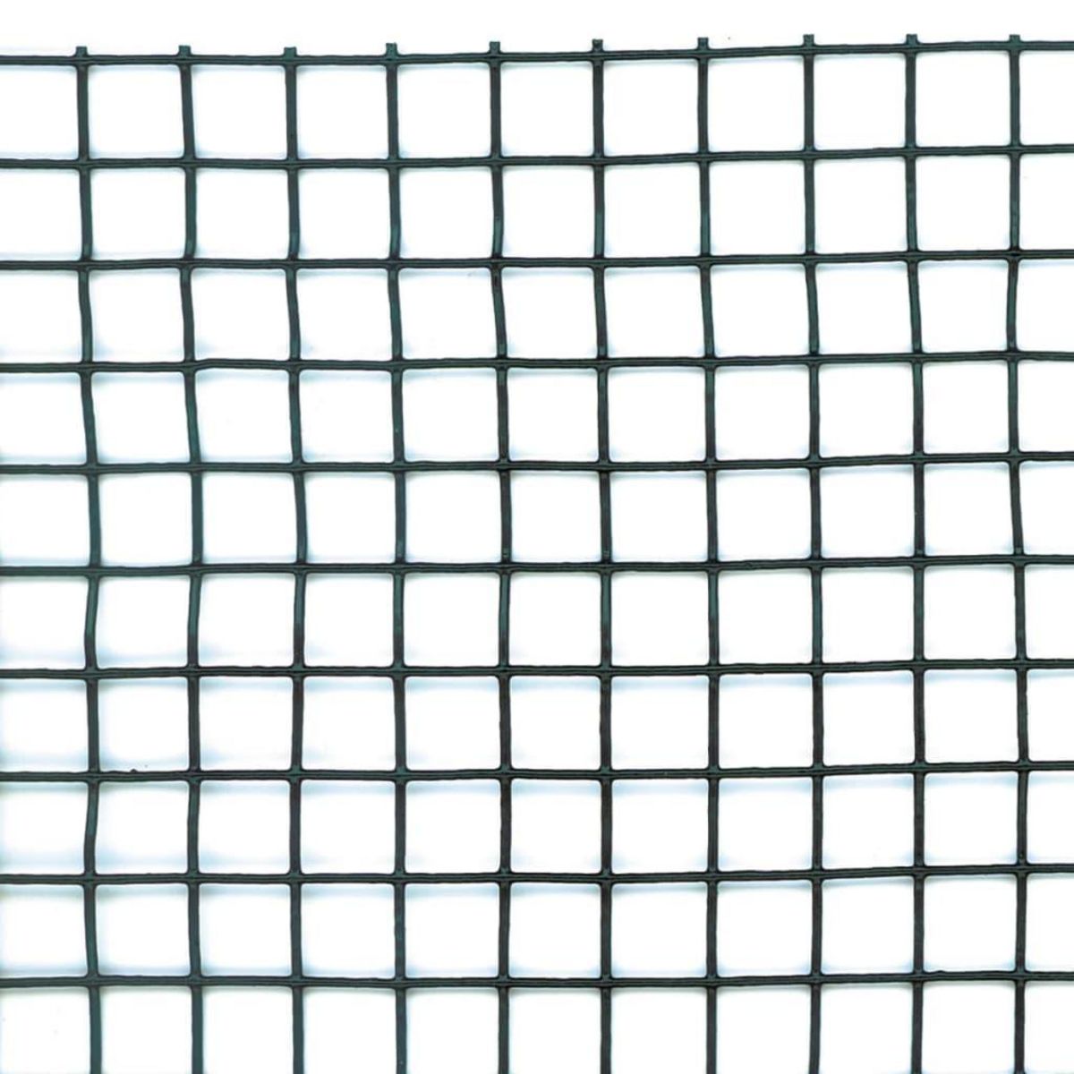 NATURE Nature Brise-vue en maille carre 5x5 mm 1x3 m Vert