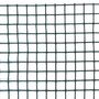 Voir la diapositive 2 : NATURE Nature Brise-vue en maille carre 5x5 mm 1x3 m Vert