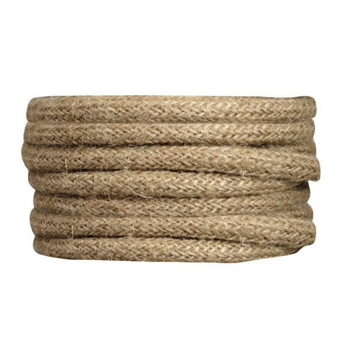 CENTRALE BRICO Câble 073430, TIBELEC, beige 300 mm