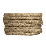 CENTRALE BRICO Câble 073430, TIBELEC, beige 300 mm