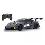 Jamara Porsche 911 GT2 RS Clubsport 25 1:24 gris 2,4GHz