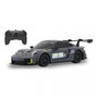 Voir la diapositive 1 : Jamara Porsche 911 GT2 RS Clubsport 25 1:24 gris 2,4GHz