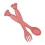 Voir la diapositive 3 : THERMOBABY PACK REPAS SILHOUETTE - MINNIE