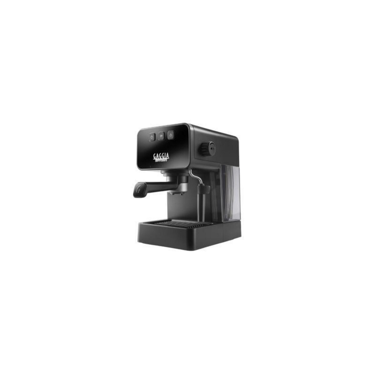 Philips Philips Coffeemachine Gaggia Espresso Style black Schwarz stone (EG2111 01)