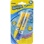TOMY Pack de 2 stylos Aquadoodle