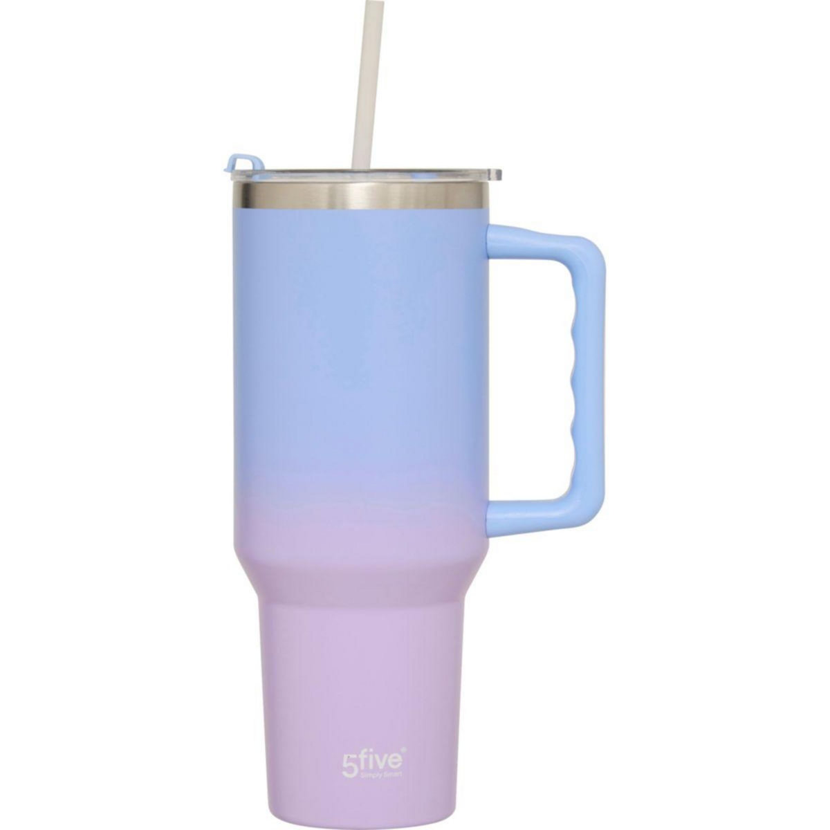 FIVE Mug isotherme inox tie'n dye 1.2L