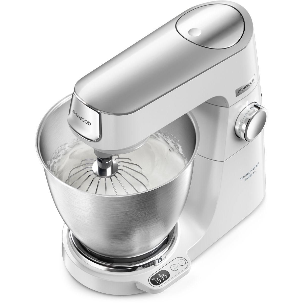 KENWOOD Coque baker KAT65.000SI