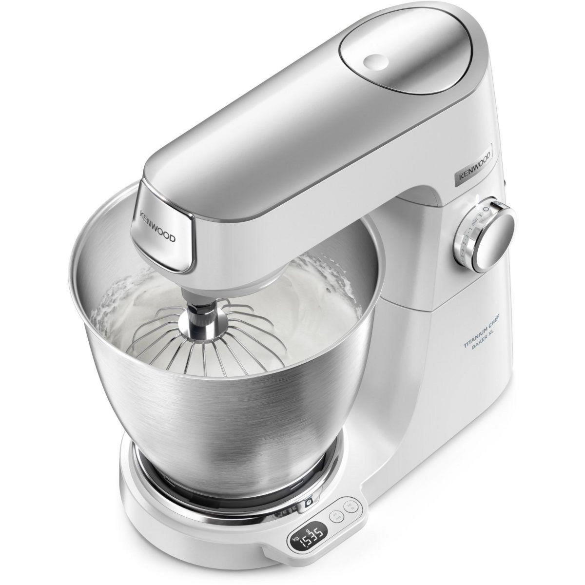 KENWOOD Coque baker KAT65.000SI