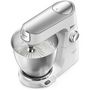 Voir la diapositive 3 : KENWOOD Coque baker KAT65.000SI