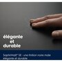 Voir la diapositive 3 : ELECTROLUX Plaque induction EIV63443CT SaphirMatt SE