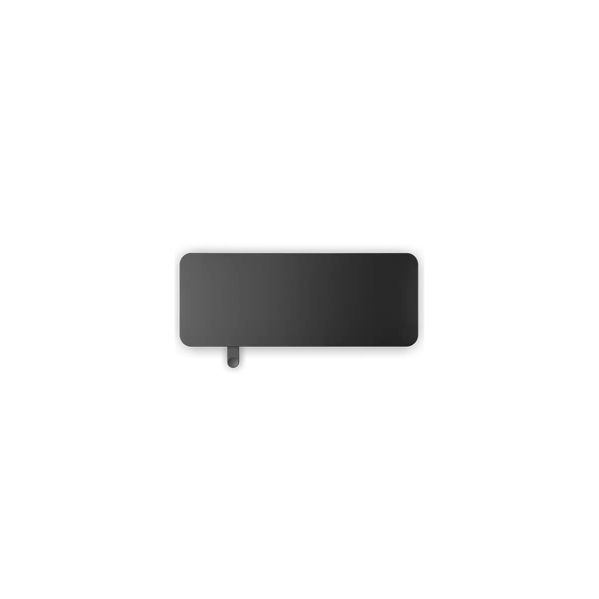 Voir la diapositive 3 : Lenovo Station d'accueil Lenovo USB-C Slim Travel Dock