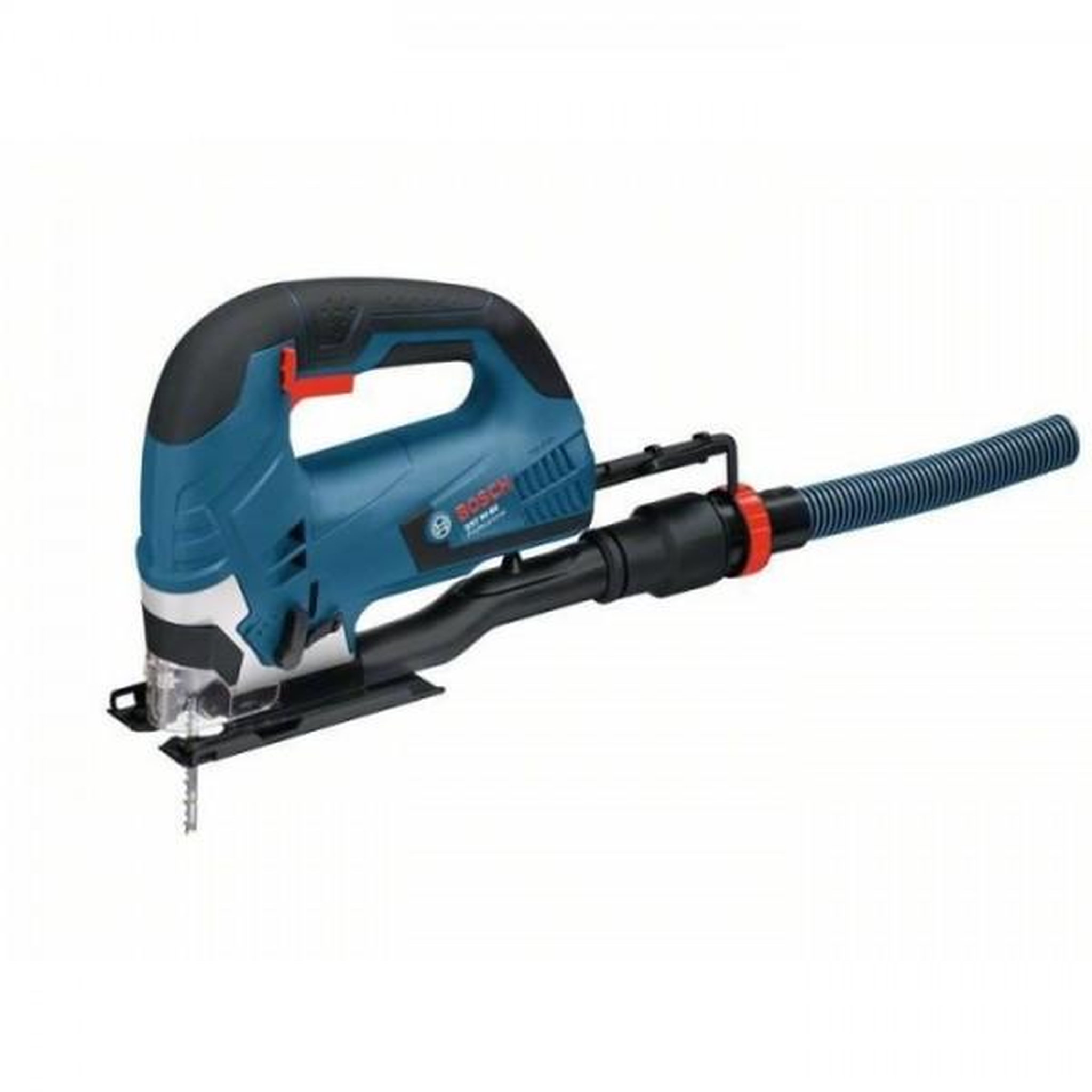 Bosch Professional Scie sauteuse Bosch Professional GST 90 BE + 2 lames + Coffret - 060158F003
