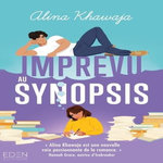 IMPREVU AU SYNOPSIS, Khawaja Alina
