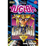 YU-GI-OH ! TOME 33, Takahashi Kazuki