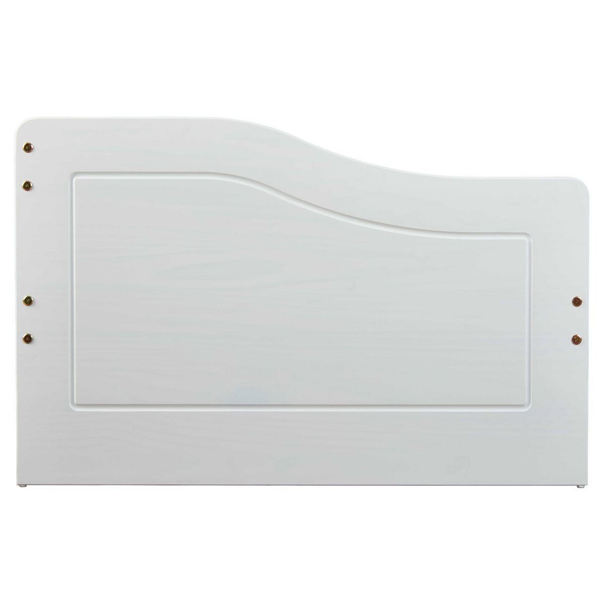 Lit banquette gigogne 90x200 cm ANDREA