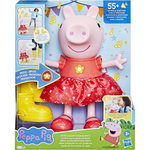 HASBRO FIG 30CM INTERACTIF PEPPA Hasbro HAOF88735F0