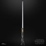 Voir la diapositive 6 : HASBRO Réplique Sabre Laser Force FX Obi Wan Kenobi Star Wars The Black Series
