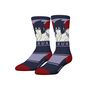 Voir la diapositive 3 : FREEGUN Lot de 4 paires de chaussettes Homme Naruto Shippuden