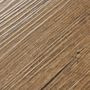Voir la diapositive 5 : VIDAXL Planches de plancher PVC Non auto-adhesif 4,46 m^2 Marron noyer