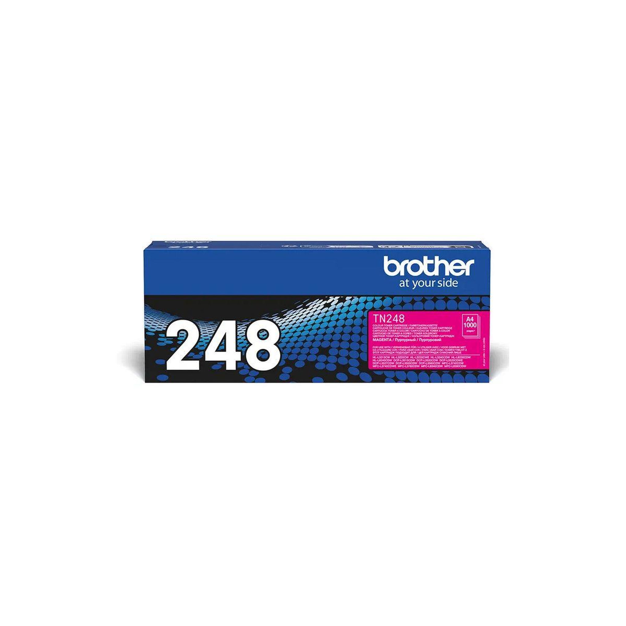 Brother Toner magenta hl-l3215/l3240