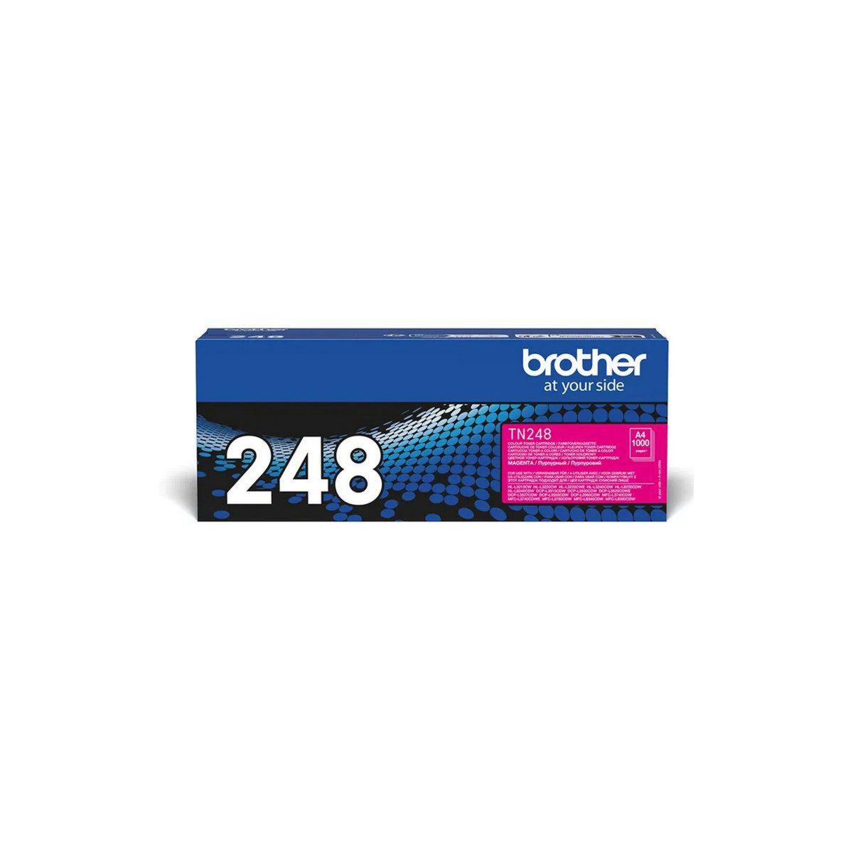 Brother Toner MAGENTA HL-L3215/L3240