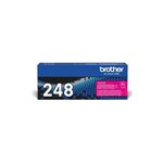 Brother Toner MAGENTA HL-L3215/L3240