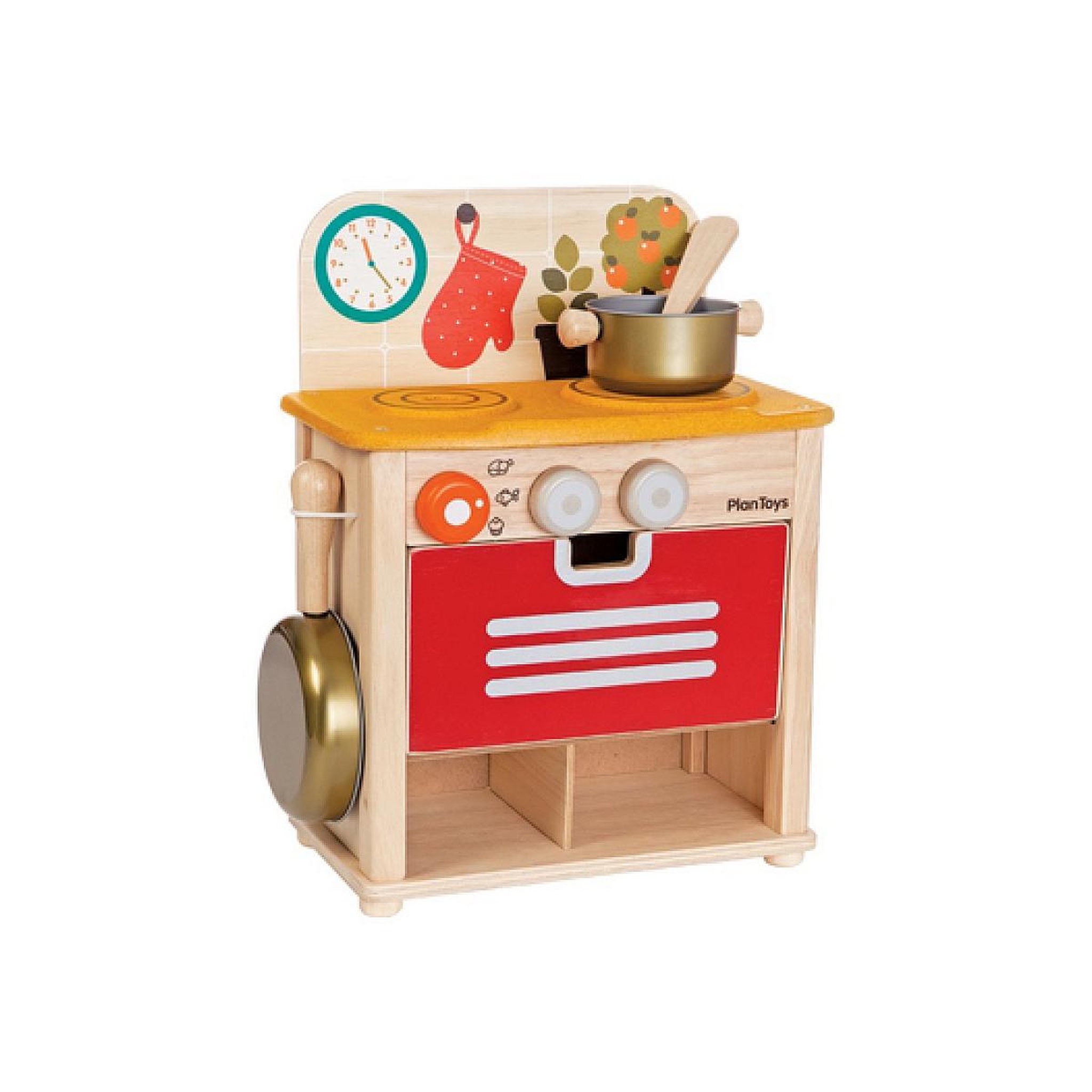 Plan Toys Ma premiere cuisine -