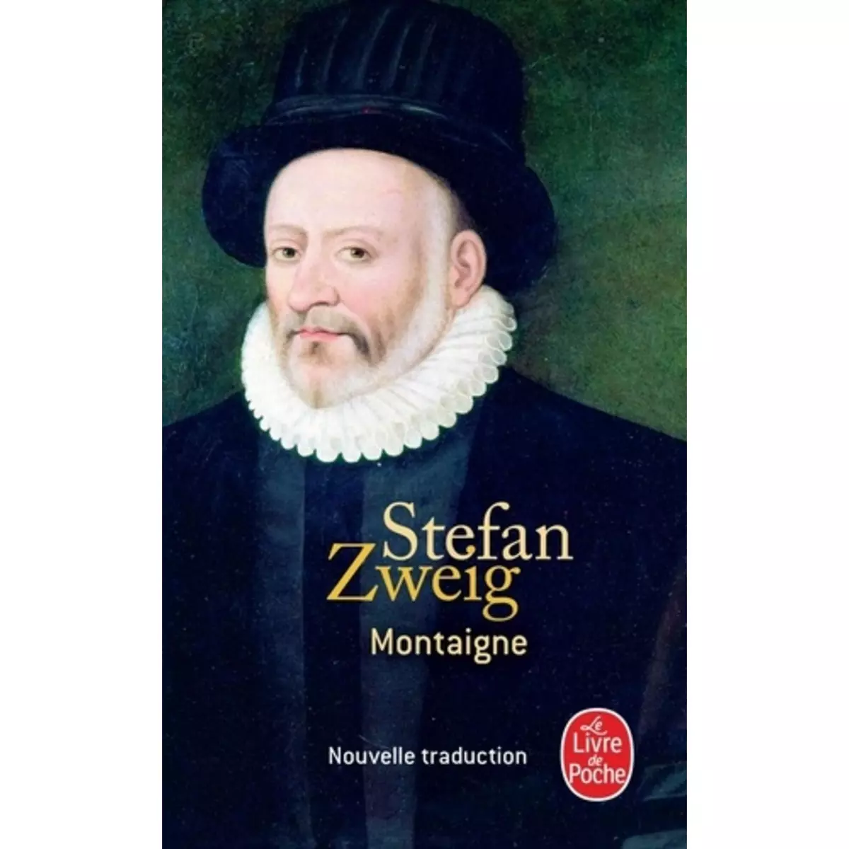  MONTAIGNE, Zweig Stefan