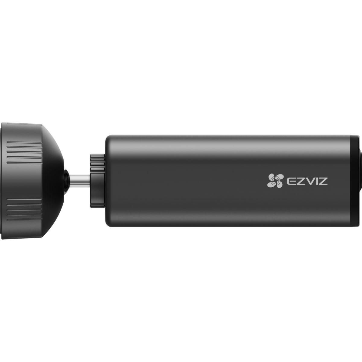 EZVIZ Caméra de surveillance Wifi exterieure sur batterie EB5