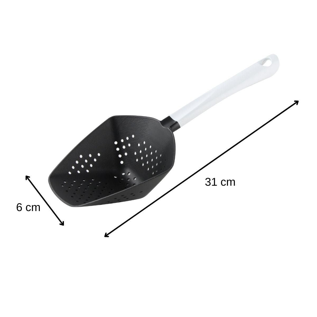 Fackelmann Ecumoire passoire Fackelmann Arcadalina 31 cm
