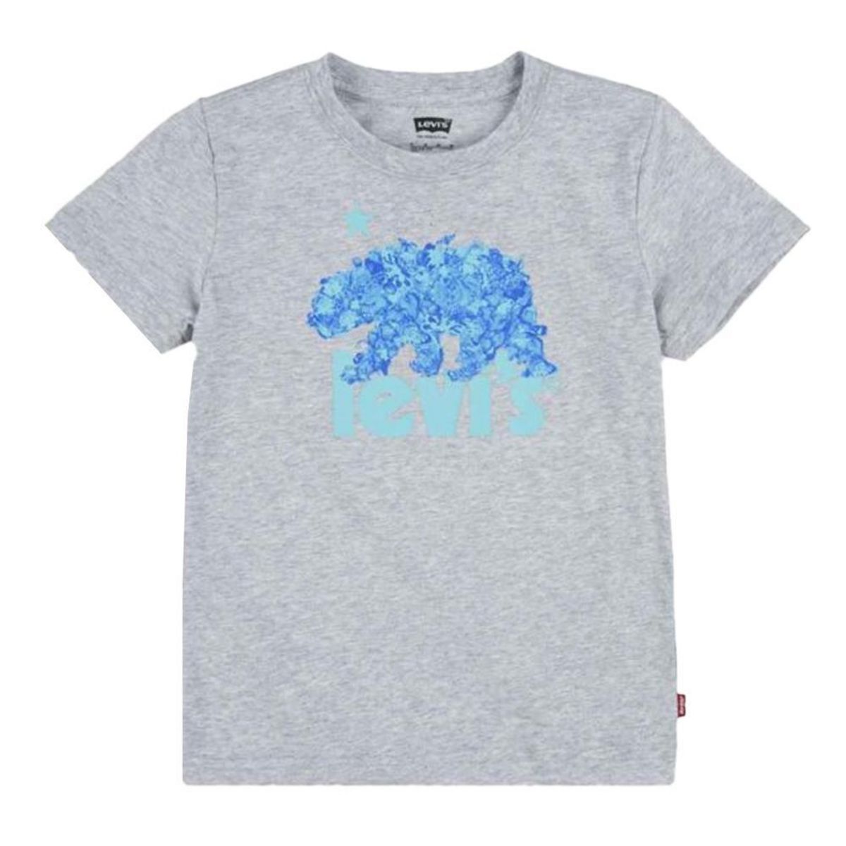 Levi's T shirt  Garçon Levi's 8EH289