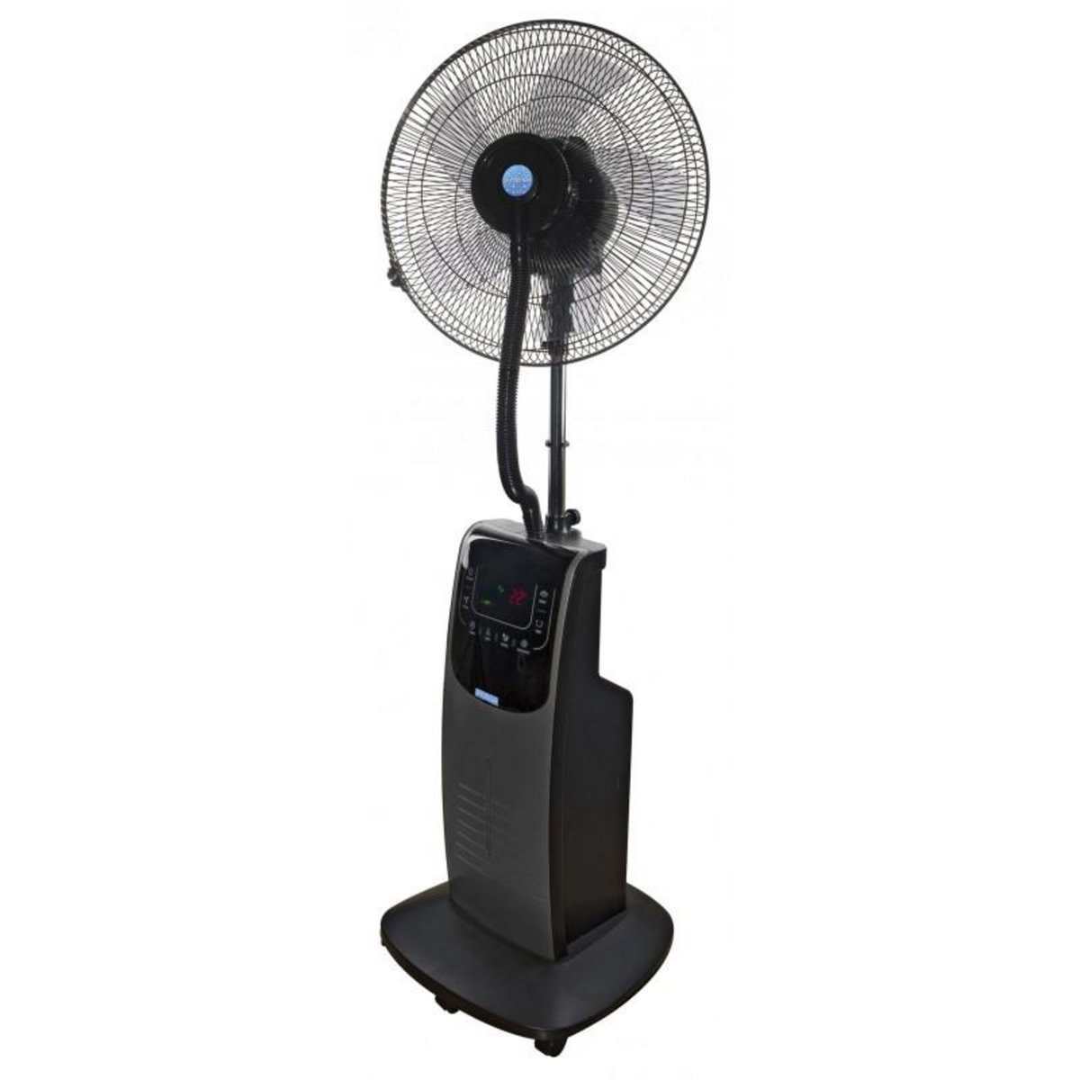 O fresh Ventilateur brumisateur d'interieur 135cm