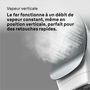 Voir la diapositive 5 : BRAUN Fer à repasser SI7149WB