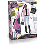 Voir la diapositive 2 : CANAL TOYS Kit mode chic