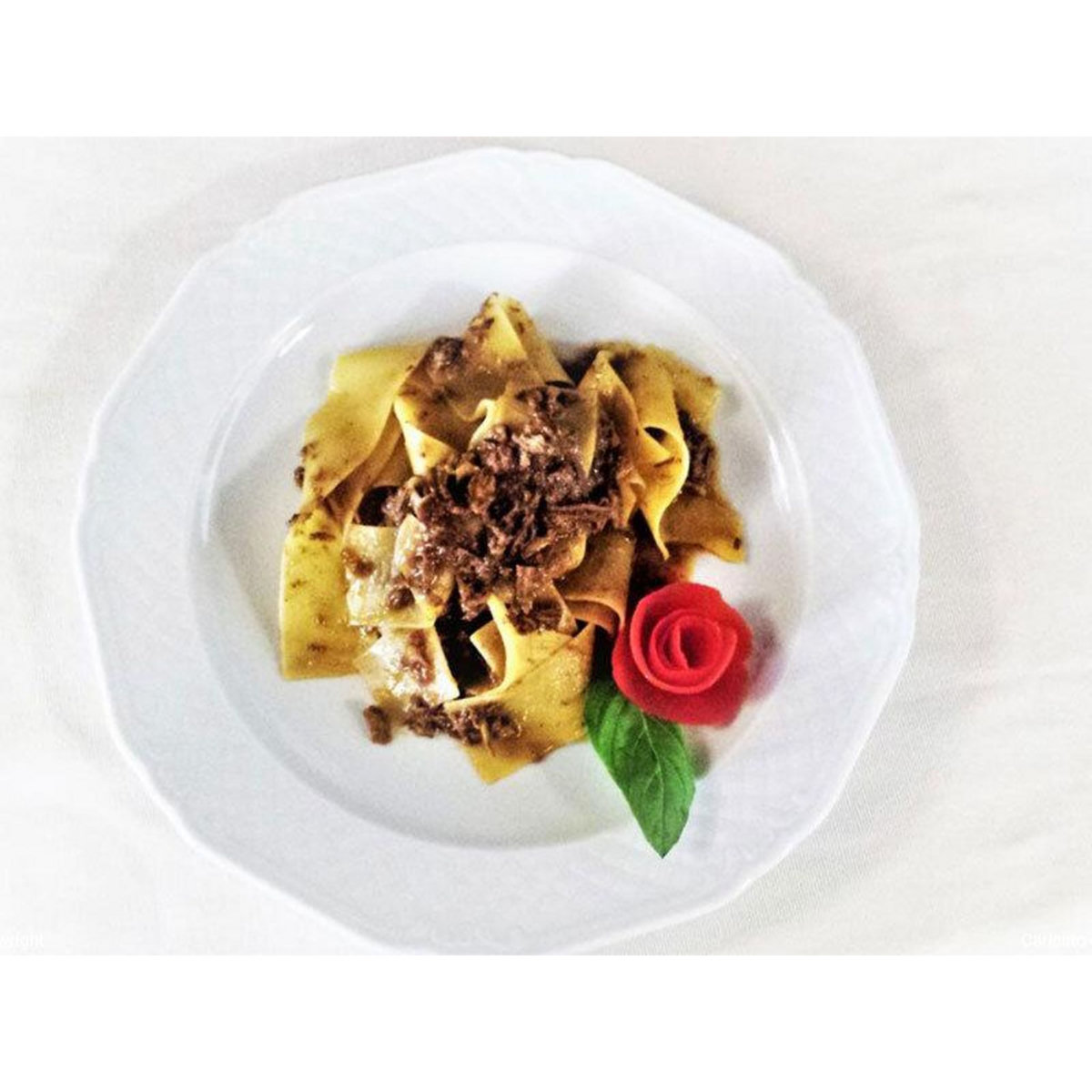 Smartbox 2 jours en Italie dans le Chianti avec dîner toscan typique 3 plats - Coffret Cadeau Séjour